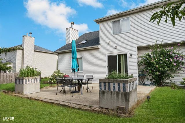 24901 Michele Drive, Plainfield, IL 60544