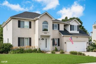 24901 Michele Drive, Plainfield, IL 60544