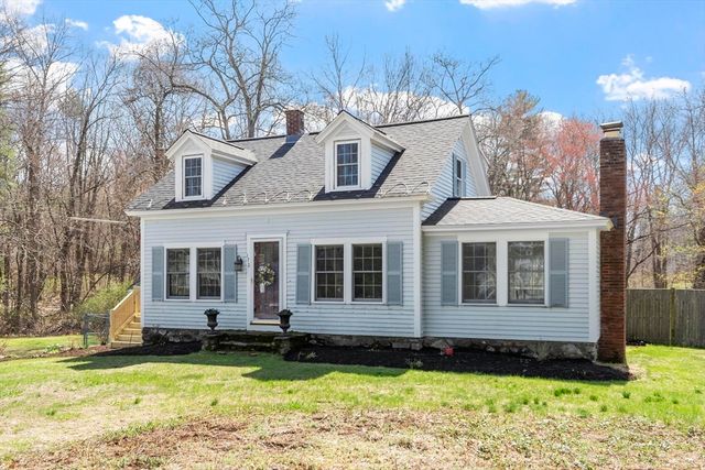 172 High Street, Chelmsford, MA 01824