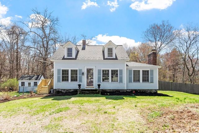 172 High Street, Chelmsford, MA 01824