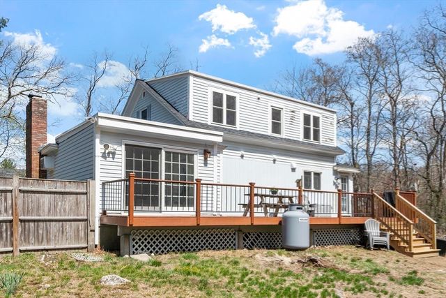 172 High Street, Chelmsford, MA 01824