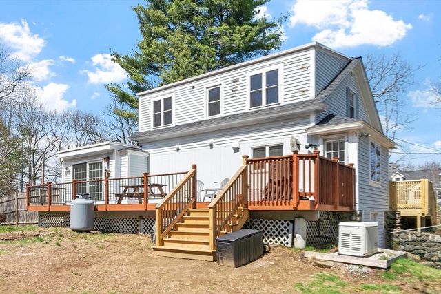 172 High Street, Chelmsford, MA 01824