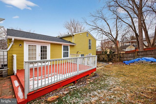 1592 ELMWOOD CT, Frederick, MD 21702