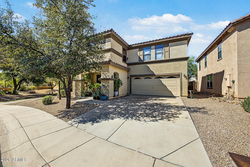 8540 N 63rd Lane, Glendale, AZ 85302 — photo 5