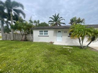 4779 Bonanza Road, Lake Worth, FL 33467