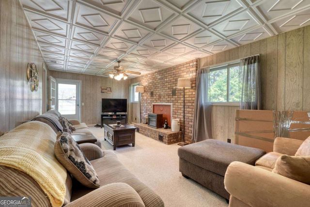 9674 Old Hwy 76, Morganton, GA 30560