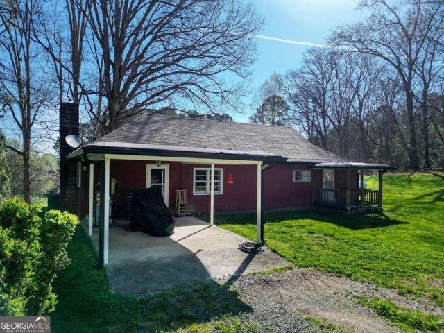 9674 Old Hwy 76, Morganton, GA 30560