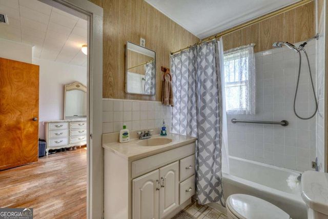 9674 Old Hwy 76, Morganton, GA 30560