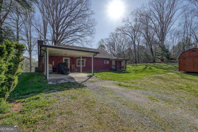 9674 Old Hwy 76, Morganton, GA 30560