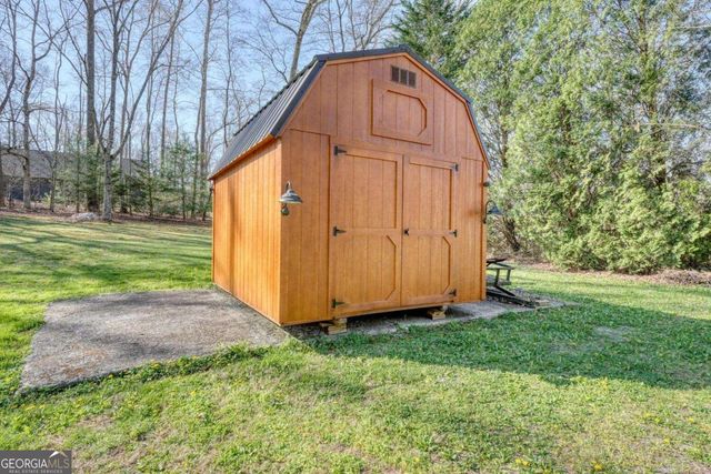 9674 Old Hwy 76, Morganton, GA 30560