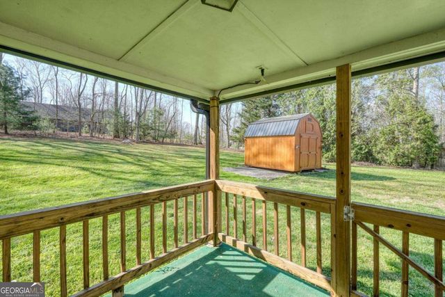 9674 Old Hwy 76, Morganton, GA 30560