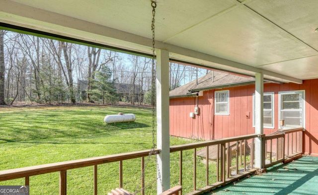 9674 Old Hwy 76, Morganton, GA 30560