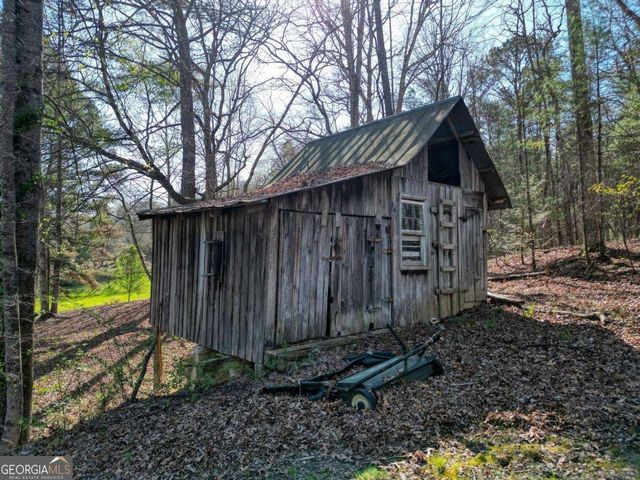 9674 Old Hwy 76, Morganton, GA 30560