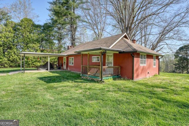 9674 Old Hwy 76, Morganton, GA 30560