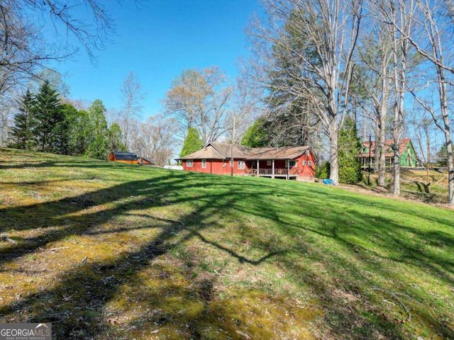 9674 Old Hwy 76, Morganton, GA 30560