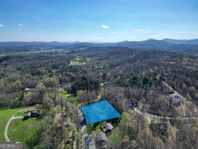 9674 Old Hwy 76, Morganton, GA 30560