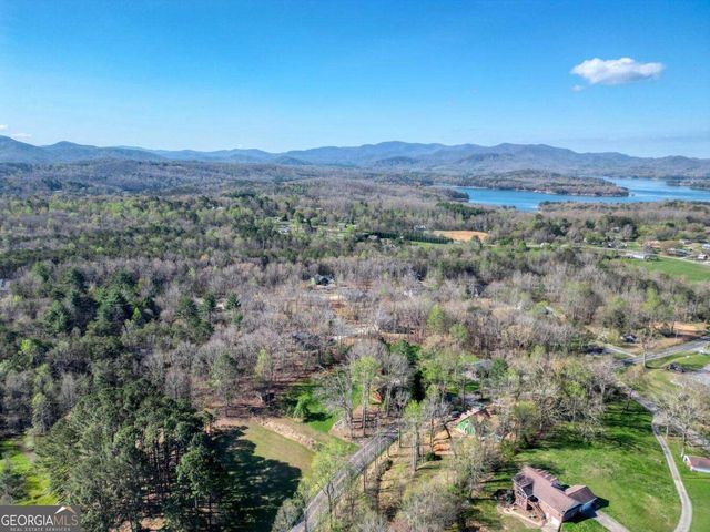9674 Old Hwy 76, Morganton, GA 30560