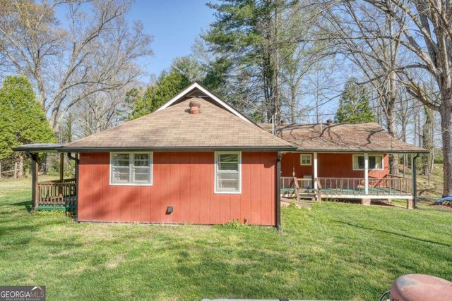 9674 Old Hwy 76, Morganton, GA 30560