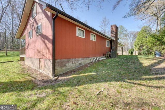 9674 Old Hwy 76, Morganton, GA 30560
