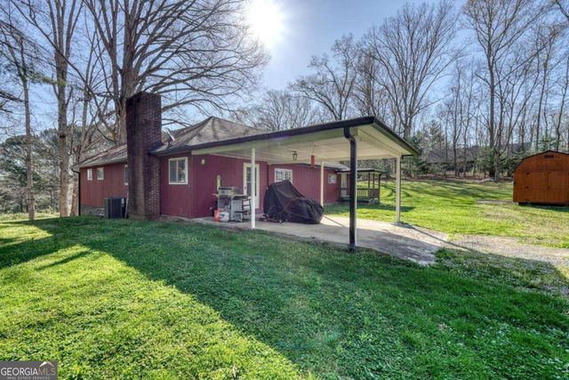 9674 Old Hwy 76, Morganton, GA 30560