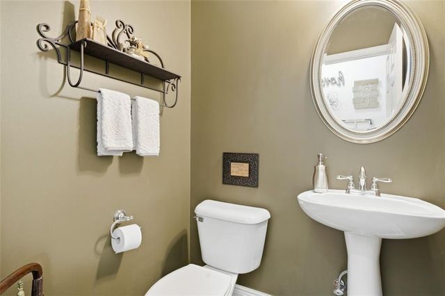 6795 Fox Creek Drive, Cumming, GA 30040