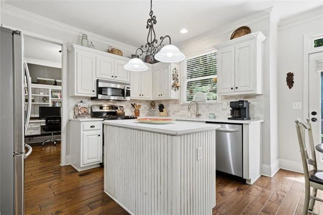 6795 Fox Creek Drive, Cumming, GA 30040