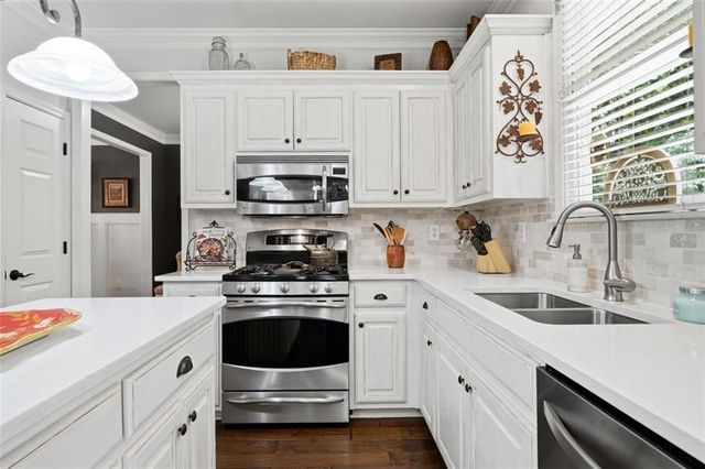 6795 Fox Creek Drive, Cumming, GA 30040