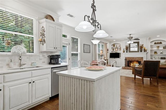 6795 Fox Creek Drive, Cumming, GA 30040