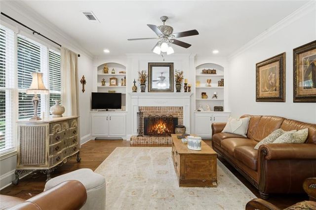 6795 Fox Creek Drive, Cumming, GA 30040