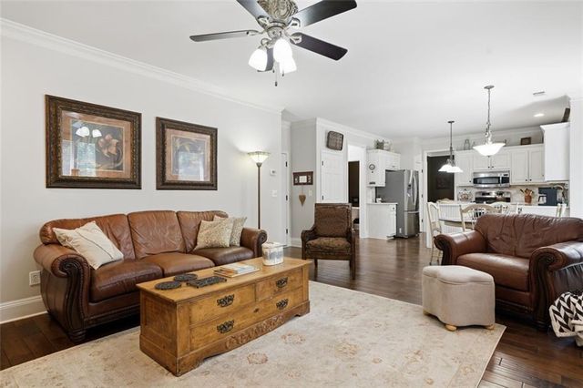 6795 Fox Creek Drive, Cumming, GA 30040