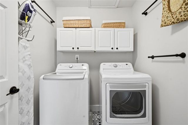 6795 Fox Creek Drive, Cumming, GA 30040