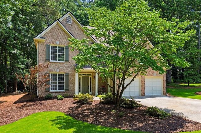 6795 Fox Creek Drive, Cumming, GA 30040
