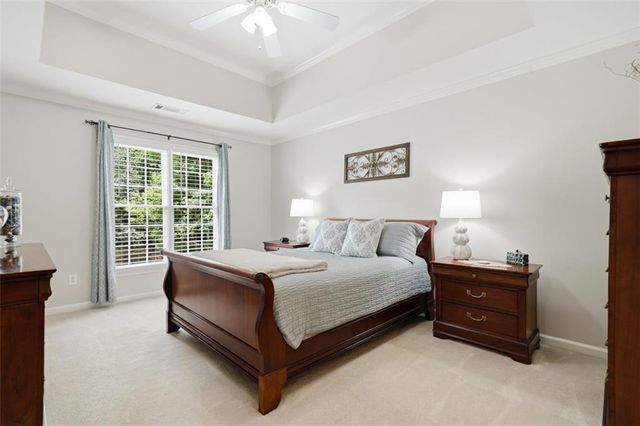 6795 Fox Creek Drive, Cumming, GA 30040
