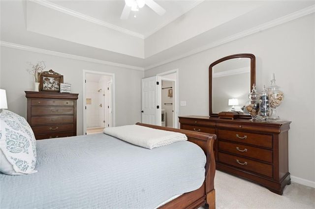 6795 Fox Creek Drive, Cumming, GA 30040