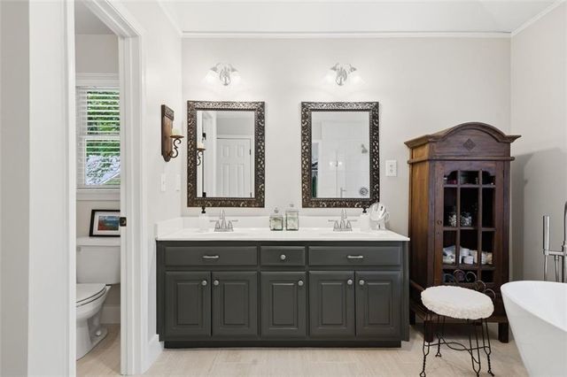 6795 Fox Creek Drive, Cumming, GA 30040