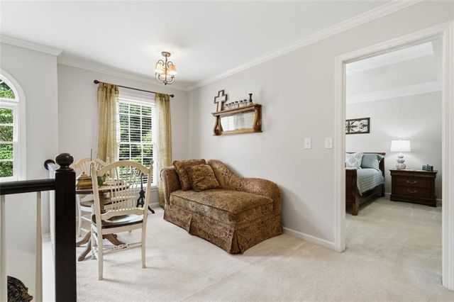 6795 Fox Creek Drive, Cumming, GA 30040