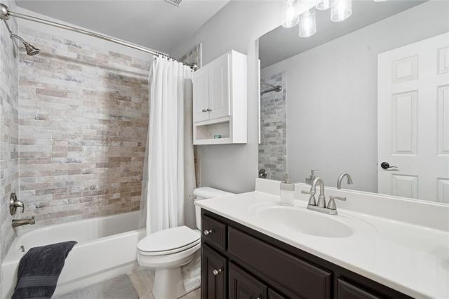 6795 Fox Creek Drive, Cumming, GA 30040