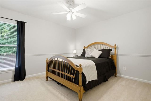 6795 Fox Creek Drive, Cumming, GA 30040