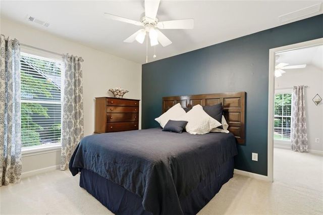 6795 Fox Creek Drive, Cumming, GA 30040