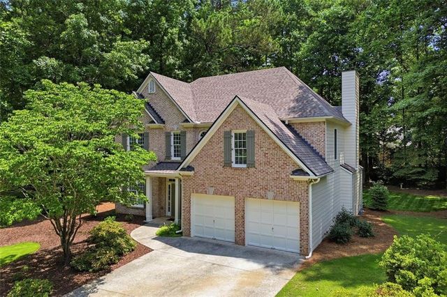 6795 Fox Creek Drive, Cumming, GA 30040