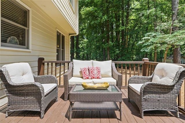 6795 Fox Creek Drive, Cumming, GA 30040