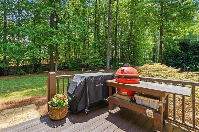 6795 Fox Creek Drive, Cumming, GA 30040