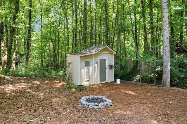 6795 Fox Creek Drive, Cumming, GA 30040