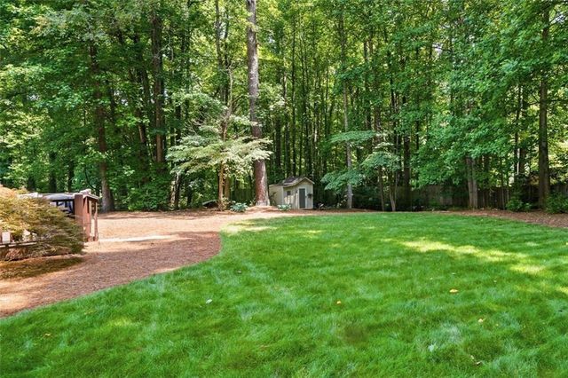6795 Fox Creek Drive, Cumming, GA 30040