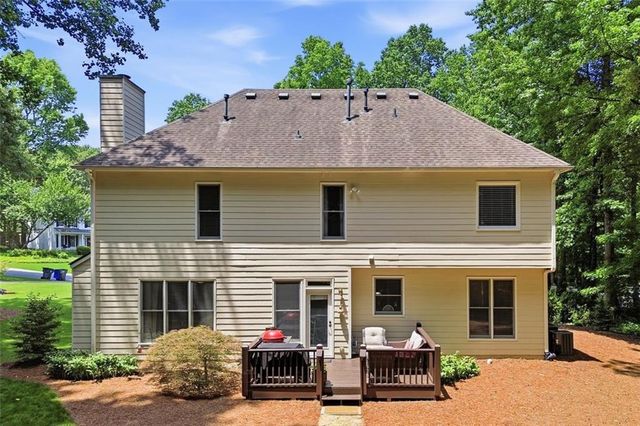 6795 Fox Creek Drive, Cumming, GA 30040