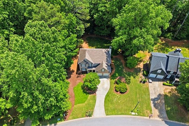 6795 Fox Creek Drive, Cumming, GA 30040