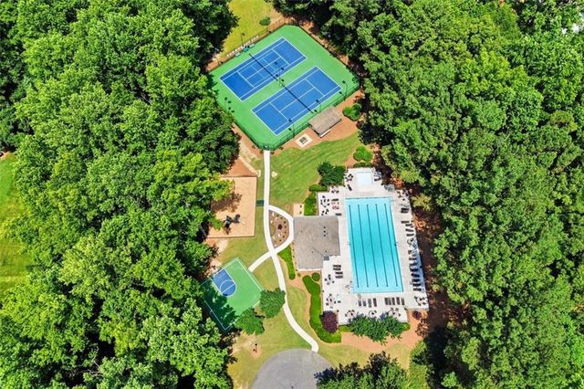 6795 Fox Creek Drive, Cumming, GA 30040