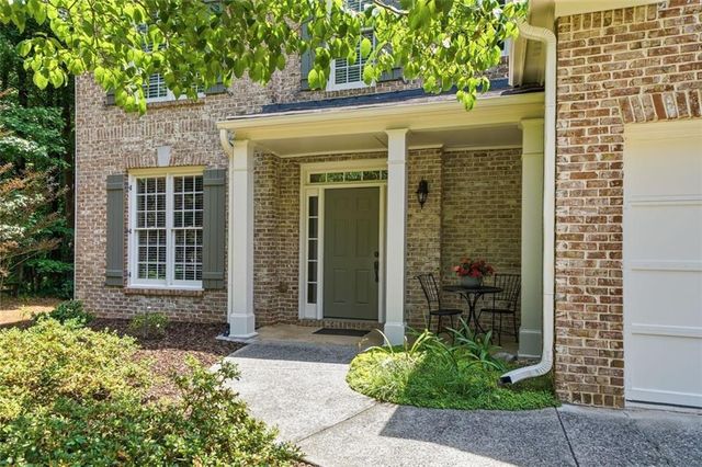 6795 Fox Creek Drive, Cumming, GA 30040