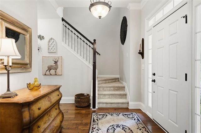 6795 Fox Creek Drive, Cumming, GA 30040