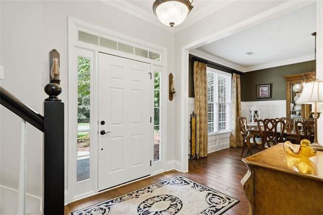 6795 Fox Creek Drive, Cumming, GA 30040